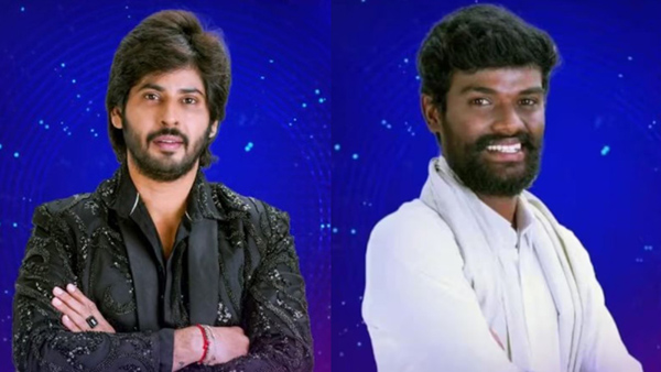 Amardeep Attack on Pallavi Prashanth in Bigg Boss Telugu 7 Nominations 