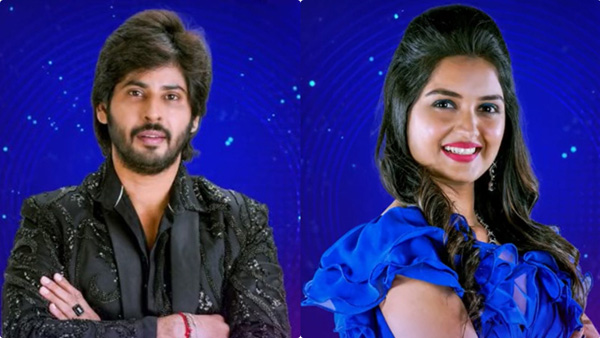 Priyanka Jain Shock To Amardeep and She is Out From Finale Astra Race Bigg Boss Telugu 7 Full Details Here