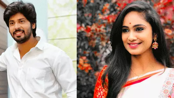 Amardeep Wife Teju Entered And She Leaked Show Secrets in Bigg Boss Telugu 7 House Amardeep Wife Teju Entered And She Leaked Show Secrets in Bigg Boss Telugu 7 House