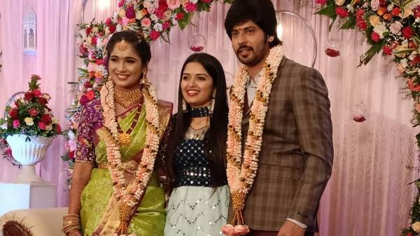 Amardeep Chowdary Wife Shows Angry on Priyanka Jain in Bigg Boss Telugu 7 Show