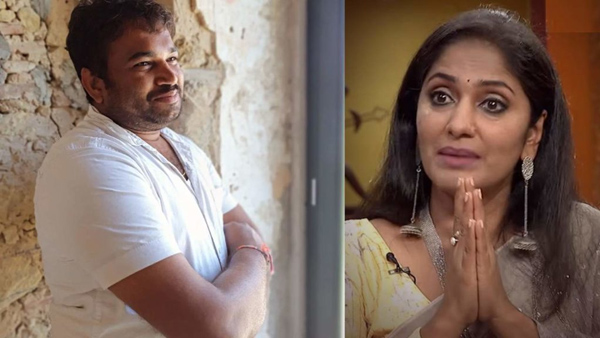 Anchor Jhansi Emotional About Her Manager Died With Heart Attack 