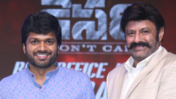 Bhagavanth KesariMovie Producer Special Costly Gift to Director Anil Ravipudi Check Details Bhagavanth KesariMovie Producer Special Costly Gift to Director Anil Ravipudi Check Details