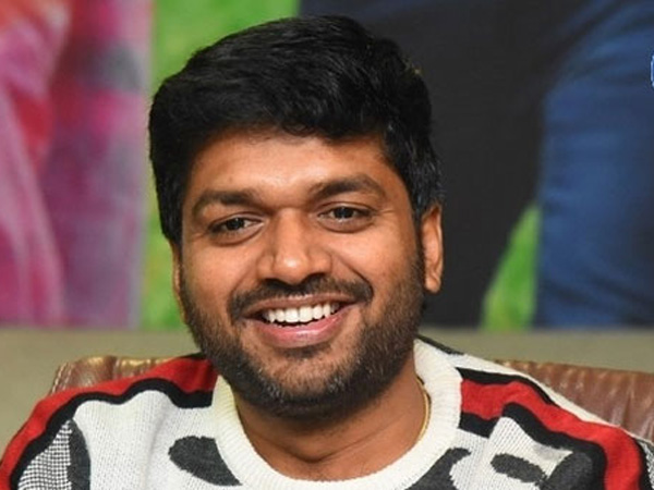 Chiranjeevi Movie With Bhagavanth Kesari Director Anil Ravipudi