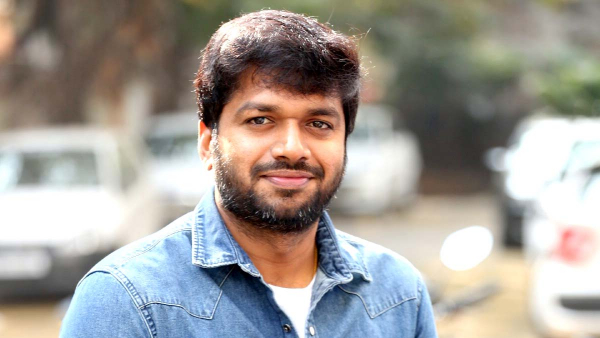 Balayya Director Anil Ravipudi Political Party Announcement Video and Aha OTT Platform Shares Video Goes Viral Balayya Director Anil Ravipudi Political Party Announcement Video and Aha OTT Platform Shares Video Goes Viral