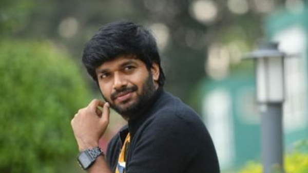 Balayya Director Anil Ravipudi Political Party Announcement Video and Aha OTT Platform Shares Video Goes Viral Balayya Director Anil Ravipudi Political Party Announcement Video and Aha OTT Platform Shares Video Goes Viral