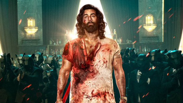 Umair Sandhus Animal Twitter Review: Rashmika Mandanna, Ranbir movie witness Award winning performances