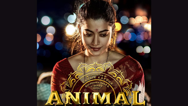 Do you know any Bollywood beauty who missed the movie Ranbir Kapoor Animal?