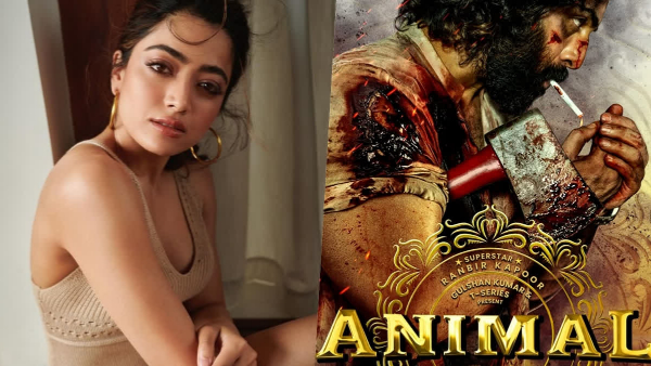 Do you know any Bollywood beauty who missed the movie Ranbir Kapoor Animal?