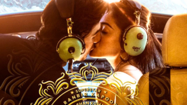 Ranbir Kapoor Starrer Animal Movie Have Lengthy Run Time and Two Intervals