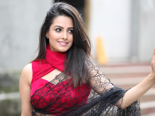  Senior Heroine Anita Latest Beautiful Looking Photos Viral