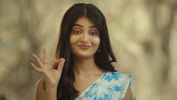 Ananya Nagallas Anveshi Movie Review and Rating Ananya Nagallas Anveshi Movie Review and Rating