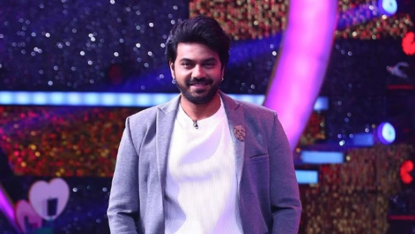 Arjun Ambati Give a Tag For Palllavi Prashanth Check Details