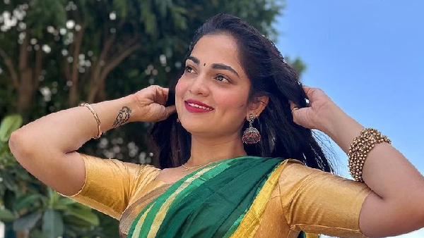 Bigg Boss Telugu 7 Contestant Ashwini Sris Mysterious Marriage Unveiled Full Details Here