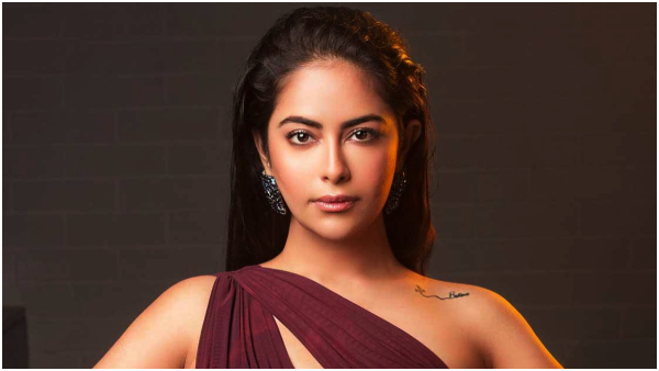 Nikhil Heroine Avika Gor Vadhuvu Movie Going To Streaming on Disney Plus Hotstar Full Details Here