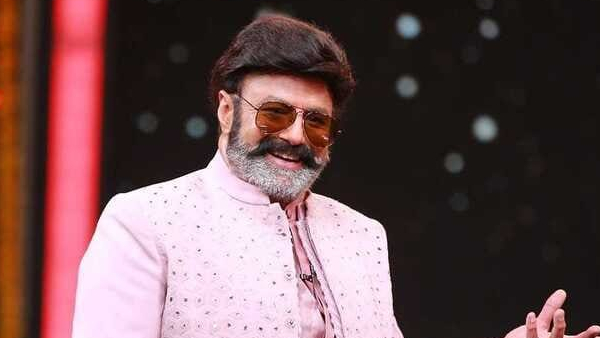 Ranbir Kapoor Rashmika Mandanna and Sandeep Vanga To Arrive As Guests For NBK Unstoppable Show