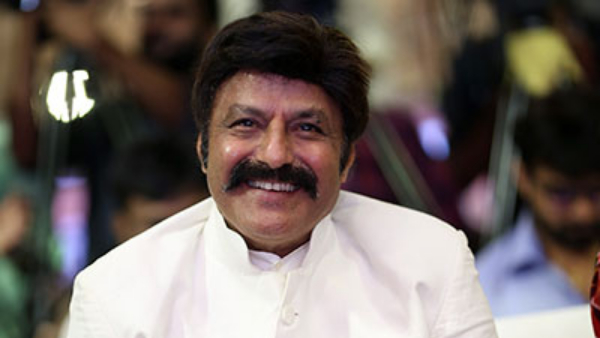 Dulquer Salmaan Key Role In Nandamuri Balakrishna and Bobby Movie