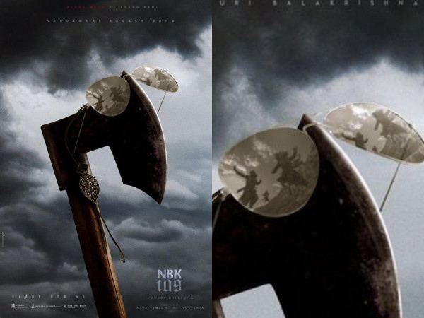 NBK110 Update: Nandamuri Balayya Sukumar Movie Heroine Rashmika Mandanna Full Details Here NBK110 Update: Nandamuri Balayya Sukumar Movie Heroine Rashmika Mandanna Full Details Here