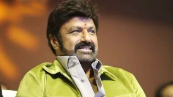 Dulquer Salmaan Key Role In Nandamuri Balakrishna and Bobby Movie