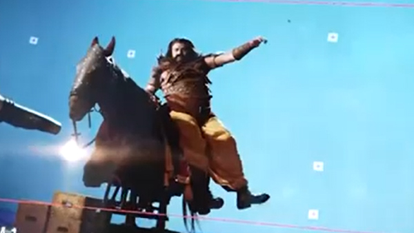 Nandamuri Balakrishna 110 Movie Battle of Breaths Exclusive Sneak Peak Video Viral Nandamuri Balakrishna 110 Movie Battle of Breaths Exclusive Sneak Peak Video Viral