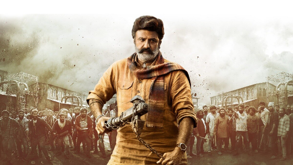  Balakrishna Starrer Bhagavanth Kesari Movie Digital Streaming From November 23rd