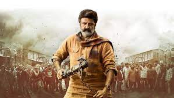Balakrishna Bhagavanth Kesari Movie Continues To Run in Theatres Even After 5 Weeks Check Details Balakrishna Bhagavanth Kesari Movie Continues To Run in Theatres Even After 5 Weeks Check Details