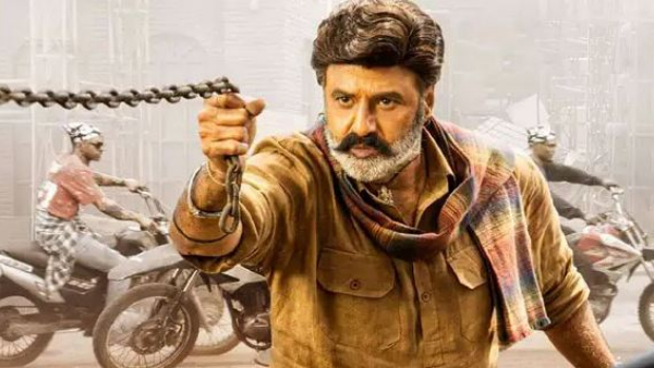  Balakrishna Starrer Bhagavanth Kesari Movie Digital Streaming From November 23rd