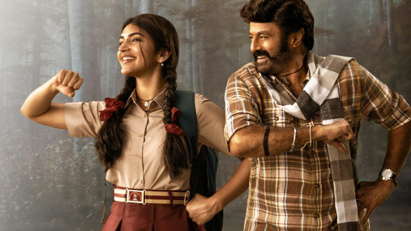 Balakrishna Bhagavanth Kesari Movie Continues To Run in Theatres Even After 5 Weeks Check Details Balakrishna Bhagavanth Kesari Movie Continues To Run in Theatres Even After 5 Weeks Check Details