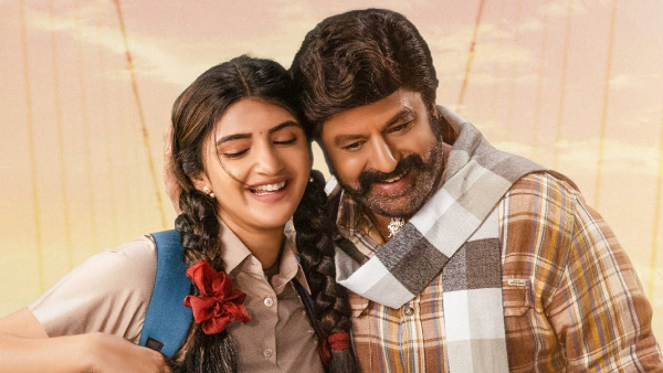 Balakrishna Starrer Bhagavanth Kesari Movie 20 Days Worldwide Collections
