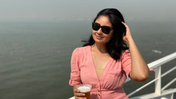 Varudu Movie Heroine Bhanu Shree Mehra Stunning Look Biki Photos Goes Viral Varudu Movie Heroine Bhanu Shree Mehra Stunning Look Biki Photos Goes Viral