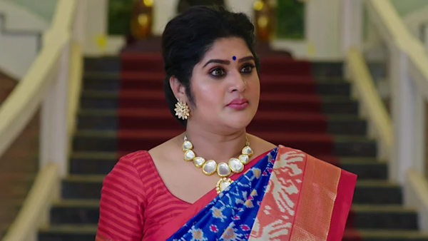 Krishna Mukunda Murari Serial Today Episode November 6th