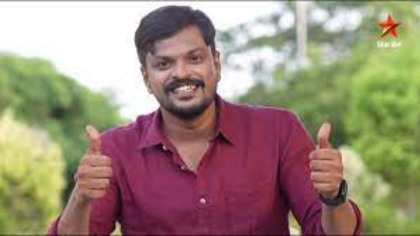 Bigg Boss Fame Adi Reddy Reveals about His Youtube Earnings