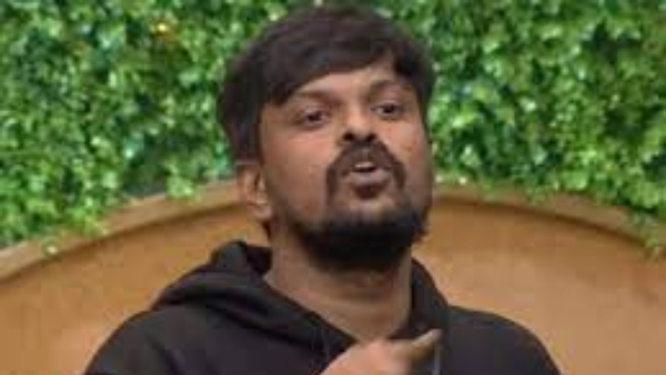 Bigg Boss Fame Adi Reddy Reveals about His Youtube Earnings