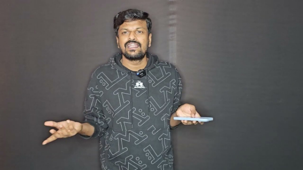 Bigg Boss Fame Adi Reddy Reveals about His Youtube Earnings