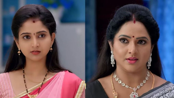Brahmamudi Telugu Serial Weekly Roundup 2023 November 13th to November 18th episode