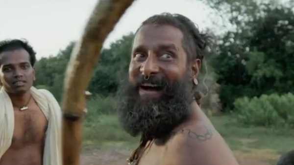 Hero Chiyaan Vikram Doubled His Remunaration For Next Movie 