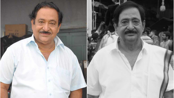 Chandra Mohan No More: Know His Net Worth and Assets Details