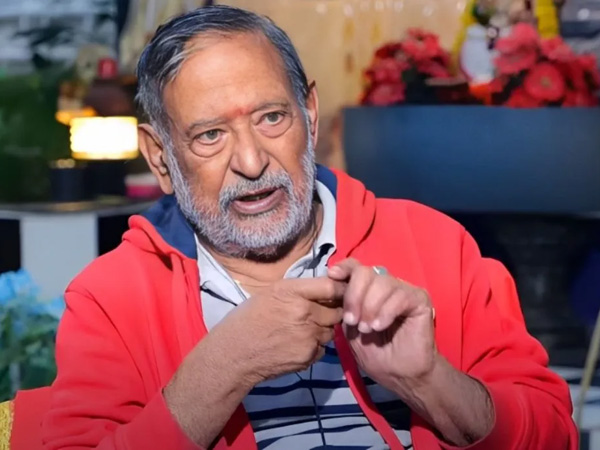 Chandra Mohan No More: Know His Net Worth and Assets Details