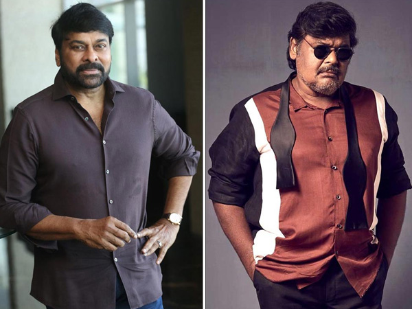 Mansoor Ali Khan Shocking Comments on Mega Star Chiranjeevi Check Details