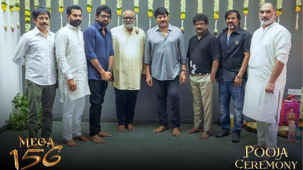 Sunil to Play Key Role in Chiranjeevi for Mallidi Vasishta Movie