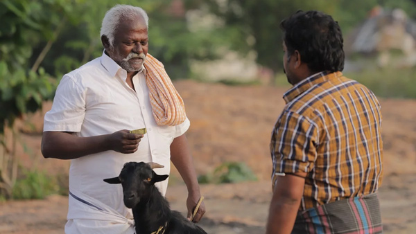 Deepavali Movie Review and Rating: Poo Ram, Deepans heart melting Story