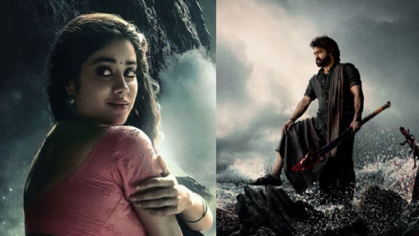 Sanjay Dutt to play Key Role in Jr NTR Devara Movie