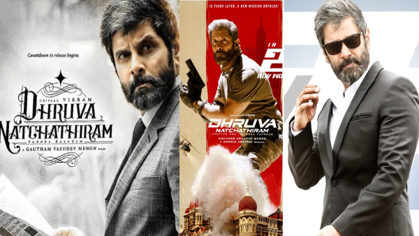 Dhruvanatchathiram Review