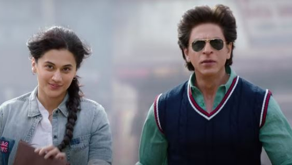  Do You Know Dunki Movie made lowest budget in Shah Rukh Khan career with 85 crores?