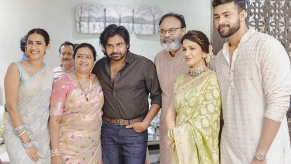  Do You Know What Pawan Kalyans surprise Gift to Varun Tej and Lavanya Tripathi on their Destinated Wedding