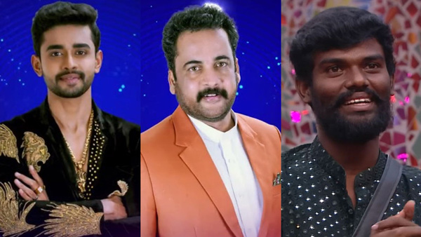 Gautham Krishna Reveal Sivaji Secret.. High Chances to Get Top 5 Place In Bigg Boss Telugu 7