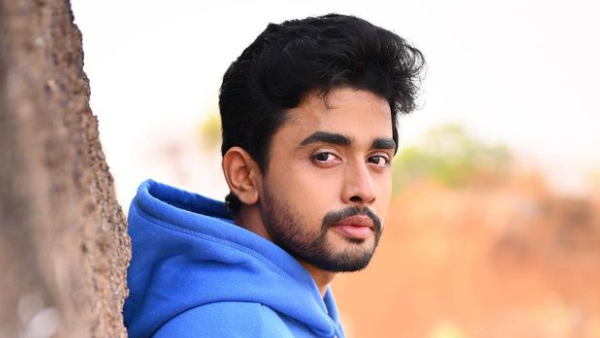 Gautham Krishna Mother Entry Into Bigg Boss House in Family Week