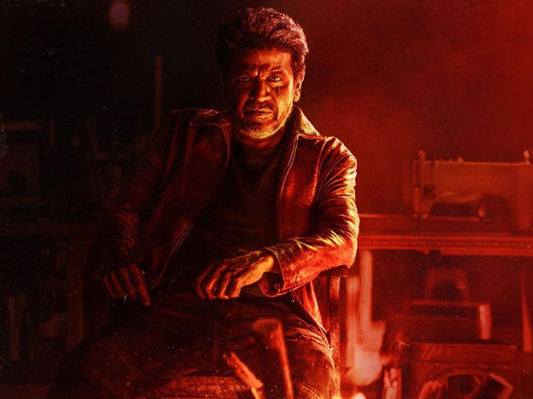 Ghost Review ఘోస్ట్ ఎవరు? శివరాజ్ కుమార్ మూవీ ఎలా ఉందంటే? | Ghost