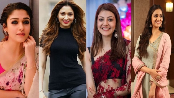 Tollywood Top Heroines Remuneration Check Details 