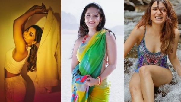 Tollywood Top Heroines Remuneration Check Details 