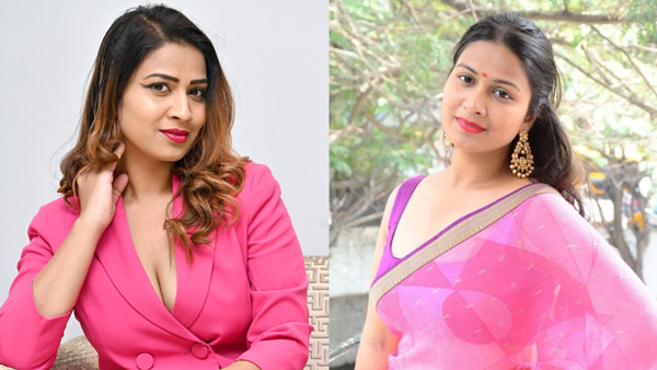 Bigg Boss Fame Inaya Sultana Beautiful Selfie Gone Viral Bigg Boss Fame Inaya Sultana Beautiful Selfie Gone Viral